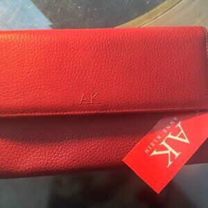 Anne Klein Travel Wallet